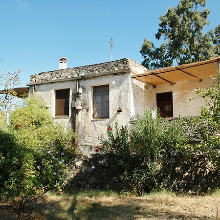 Nyaraló Kourouni Naxos *