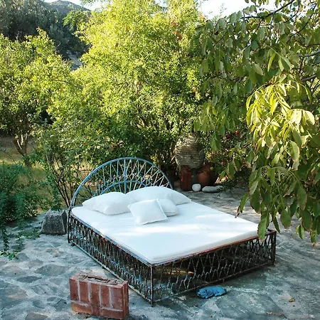 Kourouni Naxos Kóronosz