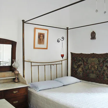 Vakantiehuis Kourouni Naxos Koronos