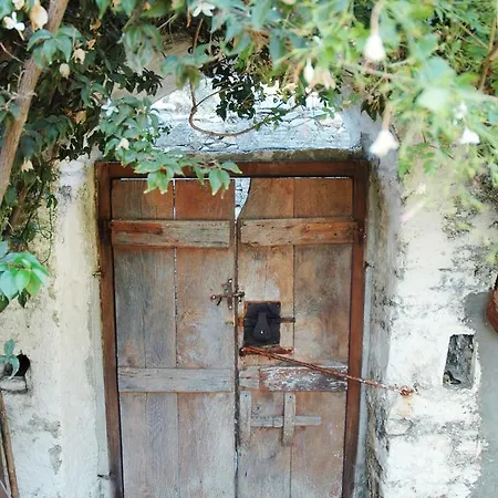 Vakantiehuis Kourouni Naxos *